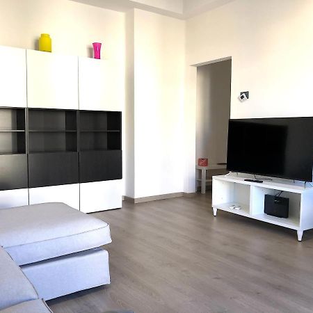 شقة Residenza Pedrotti Family فيتشنزا المظهر الخارجي الصورة