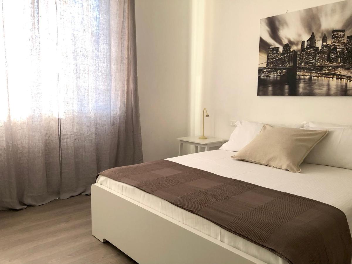 شقة Residenza Pedrotti Family فيتشنزا المظهر الخارجي الصورة