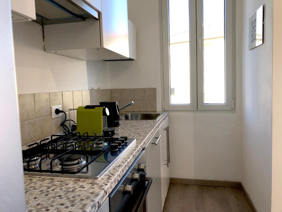 شقة Residenza Pedrotti Family فيتشنزا المظهر الخارجي الصورة