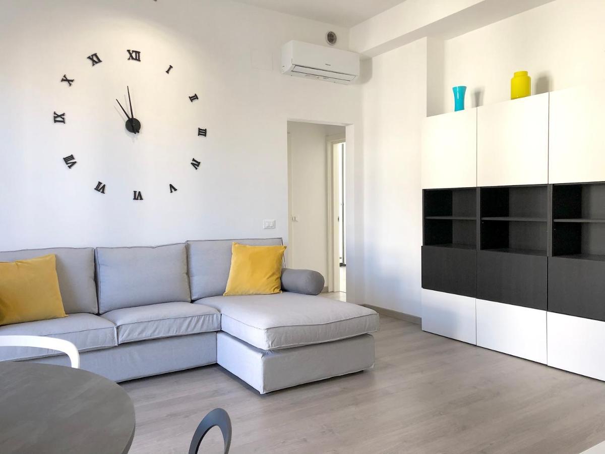 شقة Residenza Pedrotti Family فيتشنزا المظهر الخارجي الصورة